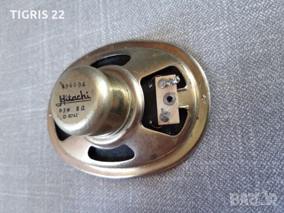 Говорител / Тонколона-Hitachi / Хитачи, снимка 3 - Тонколони - 25770013