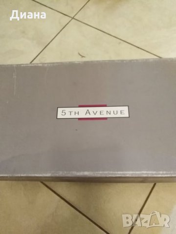 естествена кожа обувки, снимка 2 - Дамски ежедневни обувки - 26142012