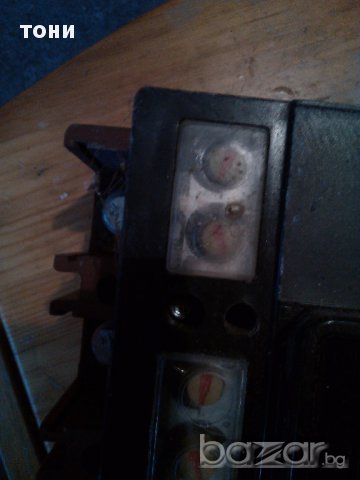 прекъсвачи а3 , снимка 3 - Ключове, контакти, щепсели - 12810612