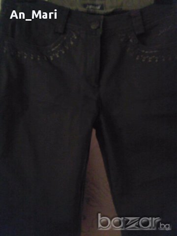 JUNONA - Дамски панталон , снимка 3 - Панталони - 16260324