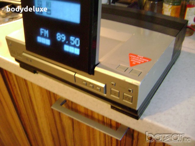 Pioneer CT-L5 аудио система 81 вата, снимка 3 - Аудиосистеми - 16921344