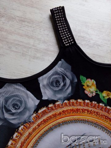 Туника супер модел, снимка 3 - Туники - 19383930