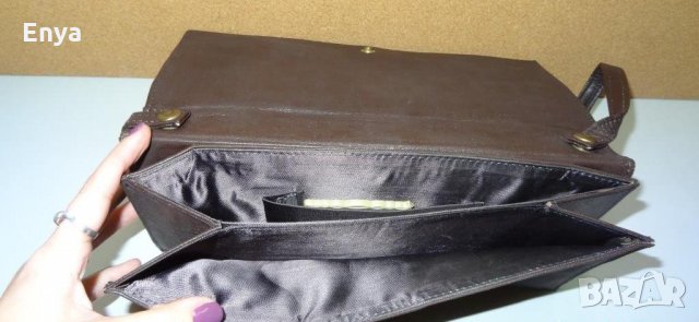 Дамска чанта от времето на соцпериода - РЕТРО !, снимка 3 - Чанти - 22028051