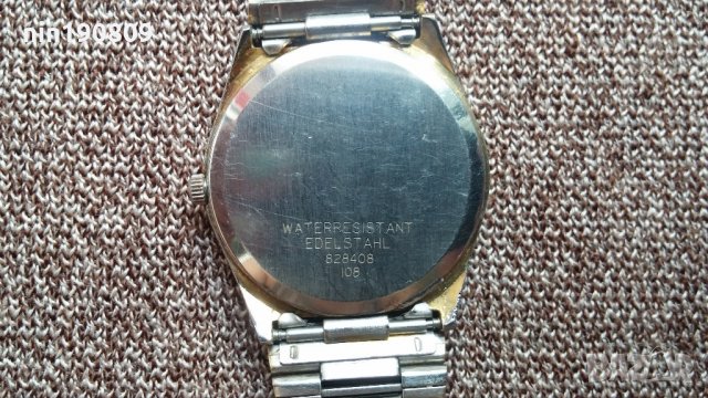 Часовник Dugena DQ280, снимка 8 - Мъжки - 22115879