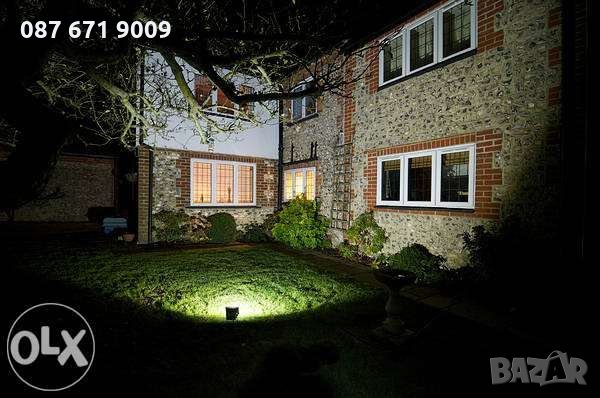 Ниски Цени ЛЕД прожектори 10w 20w 30w 50w 100w , LED диоден прожектор , снимка 12 - Прожектори - 23312318