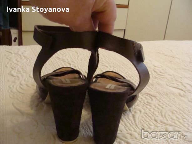 Продавам сандали Tosca Blu , снимка 3 - Сандали - 19963117