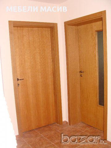  Дървени портални врати, порти, ковани врати от дъски, оградни и декоративни пана, снимка 11 - Други - 11006512