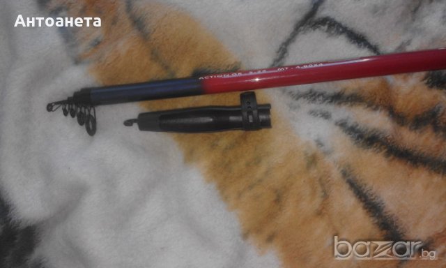 Въдица, снимка 2 - Въдици - 20179007