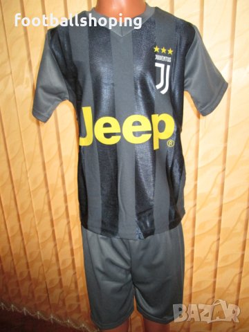 РЕТРО - 2019 - Борусия Д(Ройс) и Ювентус(Дибала), снимка 7 - Детски комплекти - 26065311