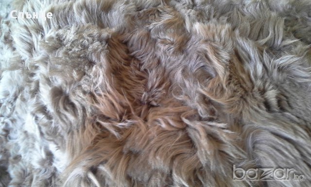 Кожа, снимка 10 - Декорация за дома - 12437637