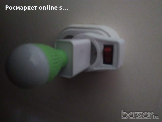 USB Led лампа, снимка 5 - Къмпинг осветление - 17370165