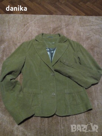 Дамско сако Zero М, снимка 2 - Сака - 9457894