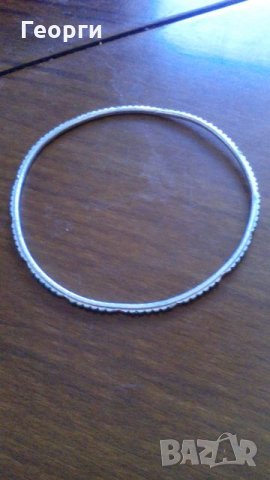 Гривна с камъчета, снимка 1