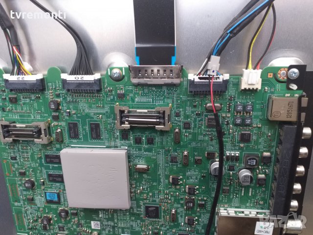 MAIN AV BN41-01800A BN94-05585j, снимка 3 - Части и Платки - 26170596