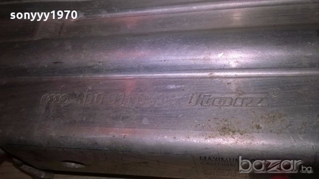 audi-алуминиев крик за ауди-внос швеицария, снимка 13 - Аксесоари и консумативи - 19070925