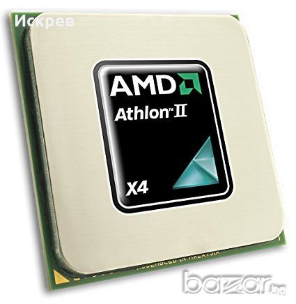 AMD Athlon, Phenom за настолни компютри AM2 AM2+ AM3, снимка 3 - Процесори - 20715718