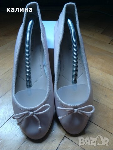 Балеринки N38