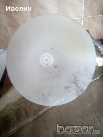 стъкло за нощна лампа 2, снимка 4 - Настолни лампи - 21443675