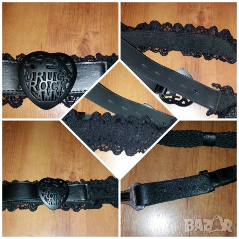  Evis  дрехи, снимка 3 - Дънки - 20439318