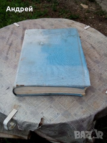 Енциклопедичен речник Кюстендил, снимка 5 - Антикварни и старинни предмети - 22150640