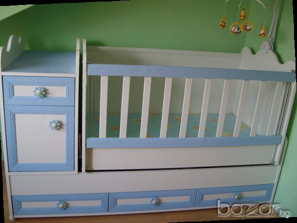Обзавеждане и мебели за детска стая, детски мебели, снимка 5 - Други - 19969499