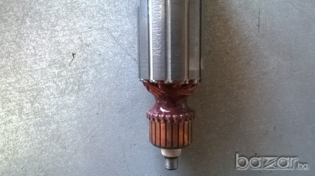 Ротор за бормашина Макита Makita HP 1500 , HP150 , 18451 , 8450, снимка 2 - Резервни части за машини - 12131514