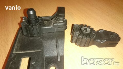 Дръжка отваряне преден капак Vw Seat Шкода, снимка 6 - Части - 16292570