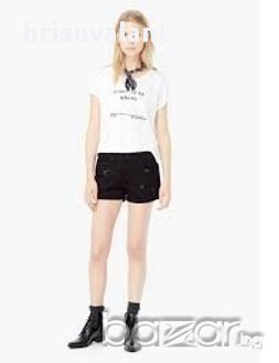 Къси панталони
