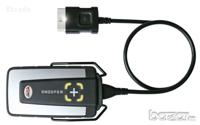 Автомобилна диагностика Wurth WOW Snooper, Delphi DS150E с bluetooth