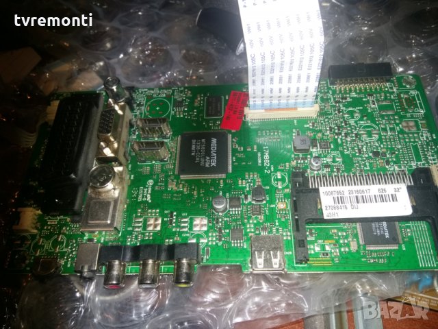 MAIN AV BOARD 17MB82-2 19122012