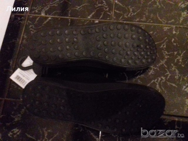 Нови George гуменки/пантофи/платненки стелка 23см., снимка 3 - Детски гуменки - 19774327