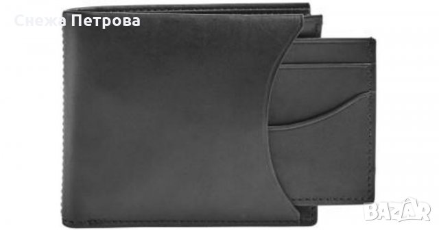 Sкagen Passcase 2 в 1 хоризонтален портфейл, снимка 17 - Портфейли, портмонета - 21805770