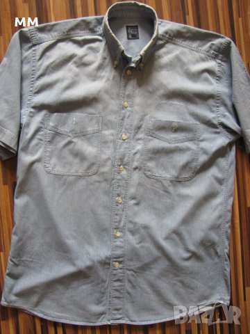 Мъжки  ризи , снимка 4 - Ризи - 21658484