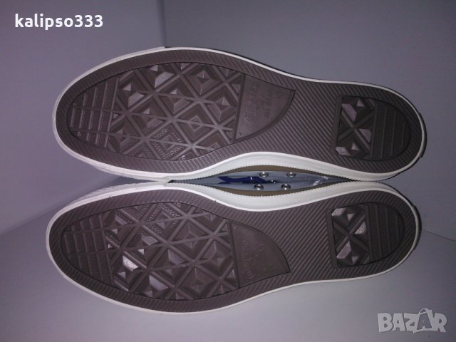 Converse оригинални спортни обувки, снимка 5 - Кецове - 24483248