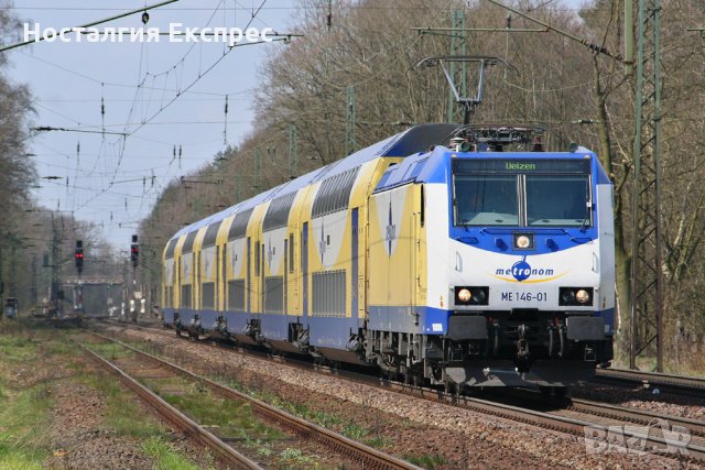 PIKO start set 57181 / ПИКО Стартов комплект 57181 Метроном, снимка 11 - Други ценни предмети - 25658396