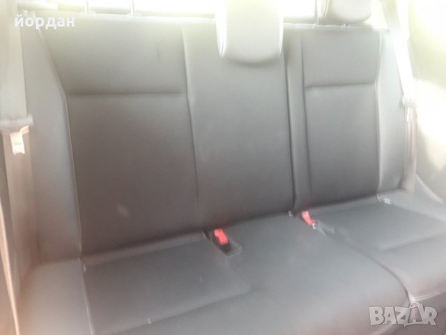  рено клио 2.0 16v 2007г само на части, снимка 5 - Автомобили и джипове - 22312313