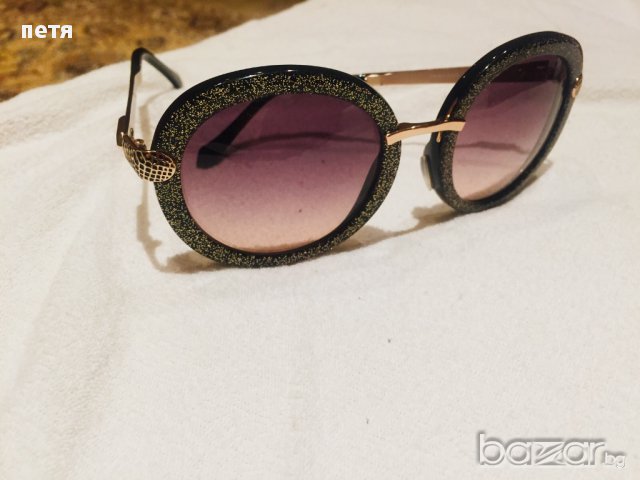 слънчеви очила Cavalli, снимка 5 - Слънчеви и диоптрични очила - 15519178