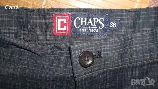 Къси панталони CHAPS, MEYER, PRIMARK  мъжки,Л-ХЛ, снимка 2 - Къси панталони - 25867138