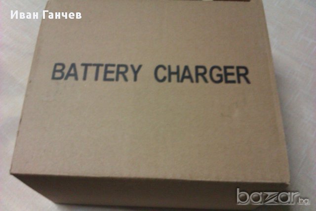 Зарядно за акумулатори 10А; 20 А а сега и 40 амперови Нови, снимка 5 - Аксесоари и консумативи - 12959172
