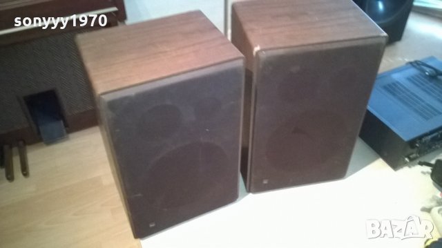 dual-2бр тонколони-50х32х25см-внос швеицария, снимка 9 - Тонколони - 22596478
