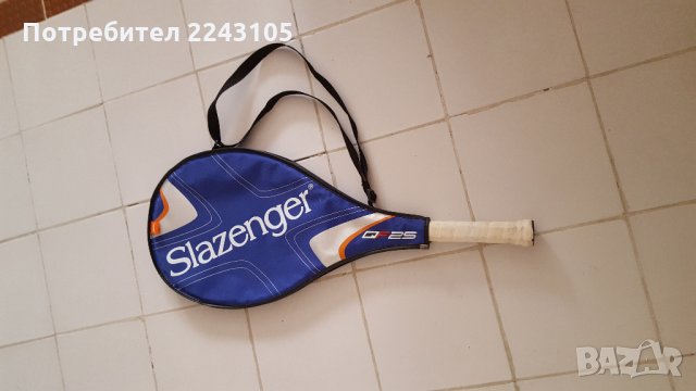 Тенис ракети, снимка 4 - Тенис - 25008985