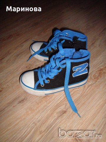 Отлични детски Кецки №28, снимка 2 - Детски маратонки - 19784303