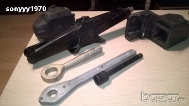 Fiat/peugeot/citroen-за бус-оригинален комплект-внос швеицария, снимка 4 - Аксесоари и консумативи - 16083557