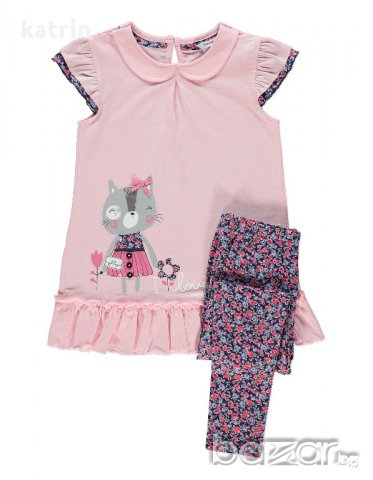 Страхотно комплектче от George за 1,6-2г