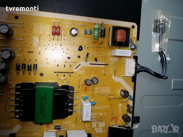 LED TV PANEL CY-JJ040BGNV8H LED BACKLIG DIOD , снимка 2 - Части и Платки - 22262403