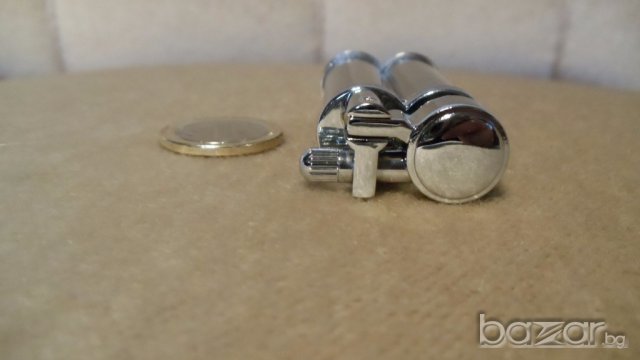 Елегантна Запалка Salem Салем, снимка 8 - Антикварни и старинни предмети - 17419498