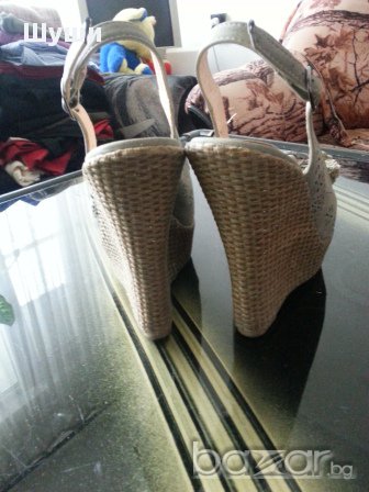 Прекрасни летни обувки , снимка 4 - Сандали - 15289551