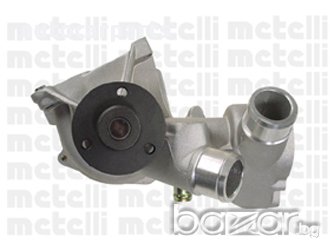 Водна помпа 24-0584 Metelli / Метели за MERCEDES-BENZ / Мерцедес S-Class и SSANGYONG, снимка 3 - Части - 14787606