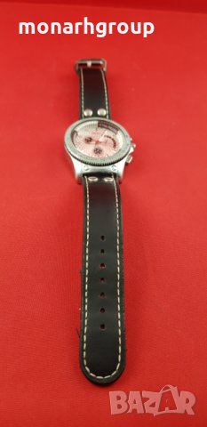 Часовник Ernest, снимка 5 - Мъжки - 26105224