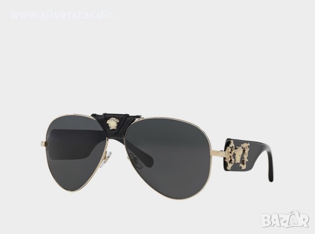 Слънчеви очила Versace , снимка 3 - Слънчеви и диоптрични очила - 23587780